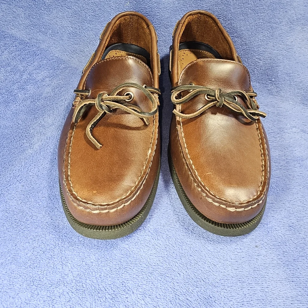 Sperry Top-sider NWOB - Picture 2 of 7